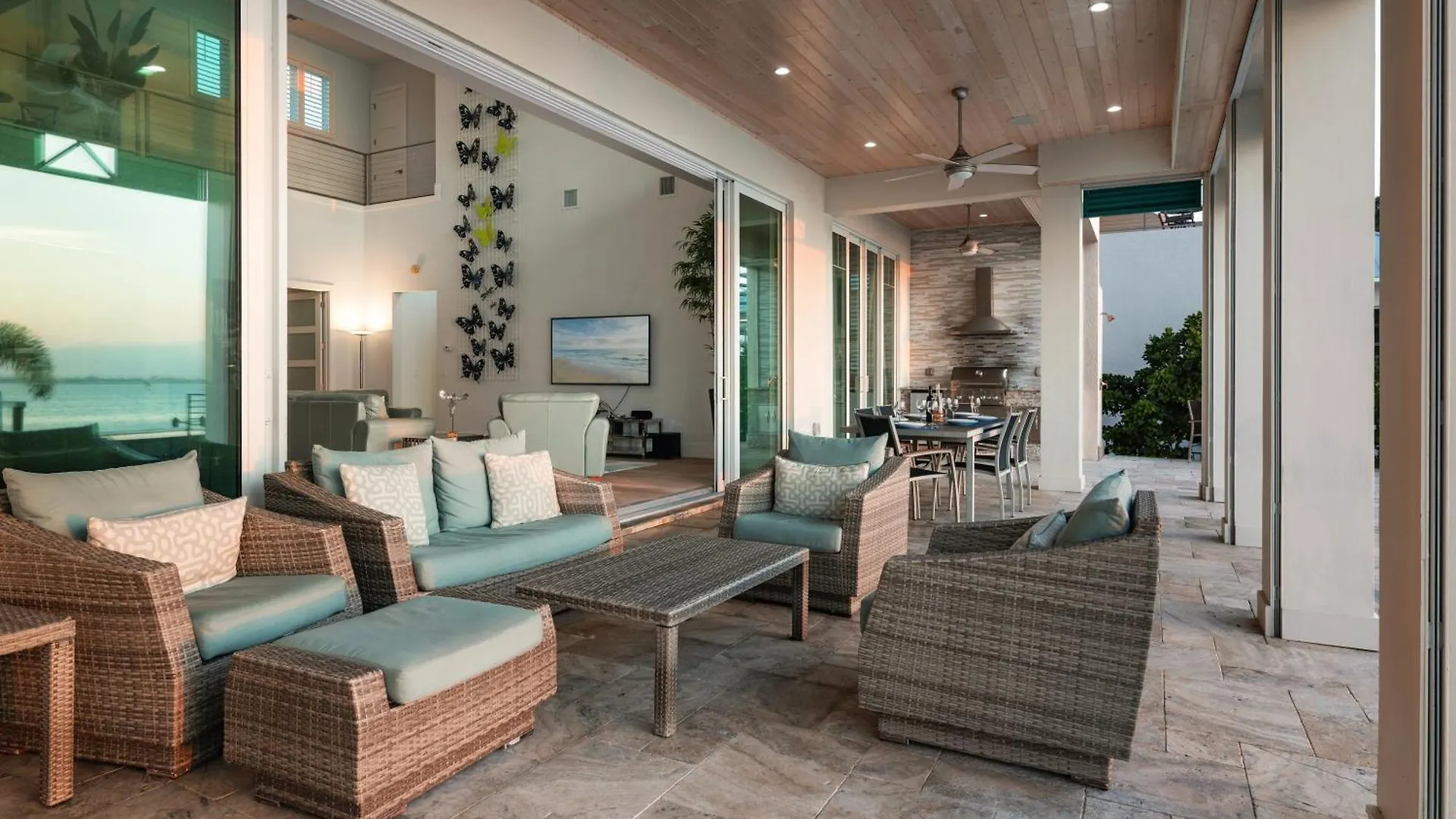 Bequia Villa