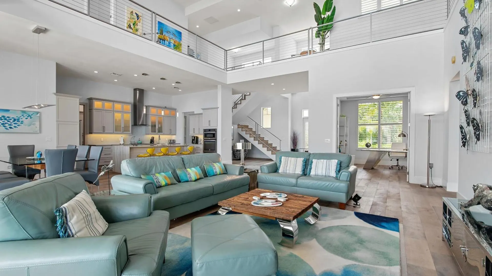 Bequia Villa *