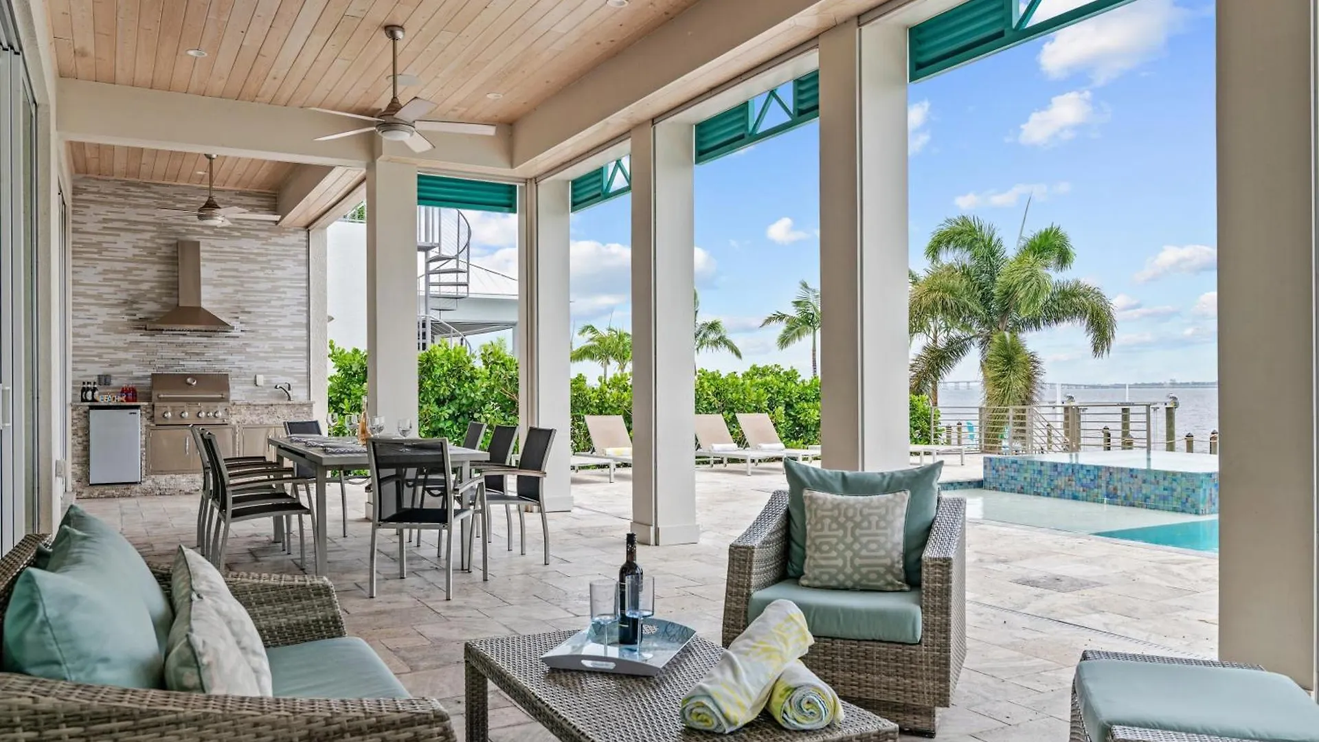 Villa Bequia Cape Coral