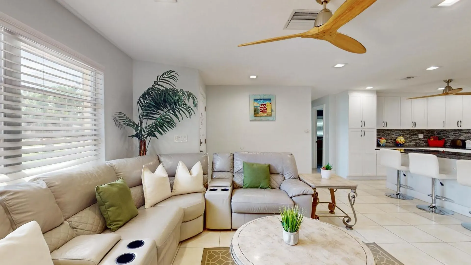 Modern Getaway Cape Coral