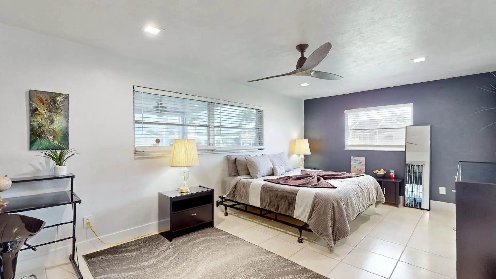 Modern Getaway Holiday home Cape Coral