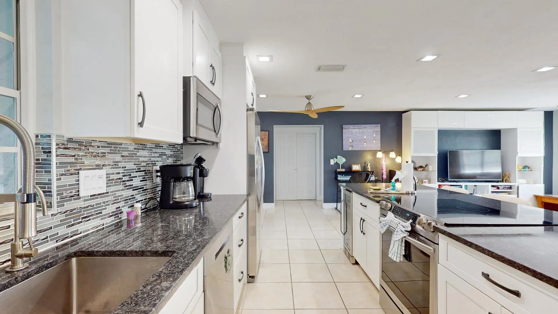 Holiday home Modern Getaway