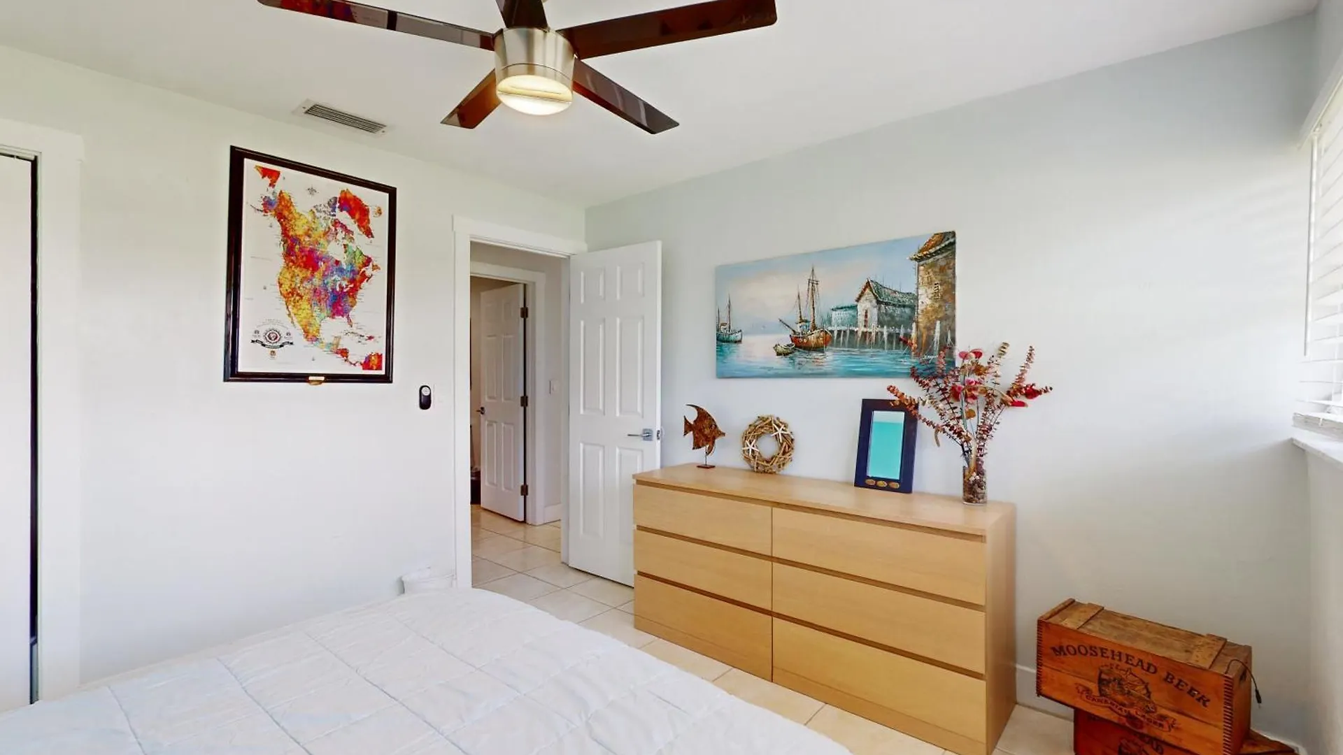 Modern Getaway Holiday home *