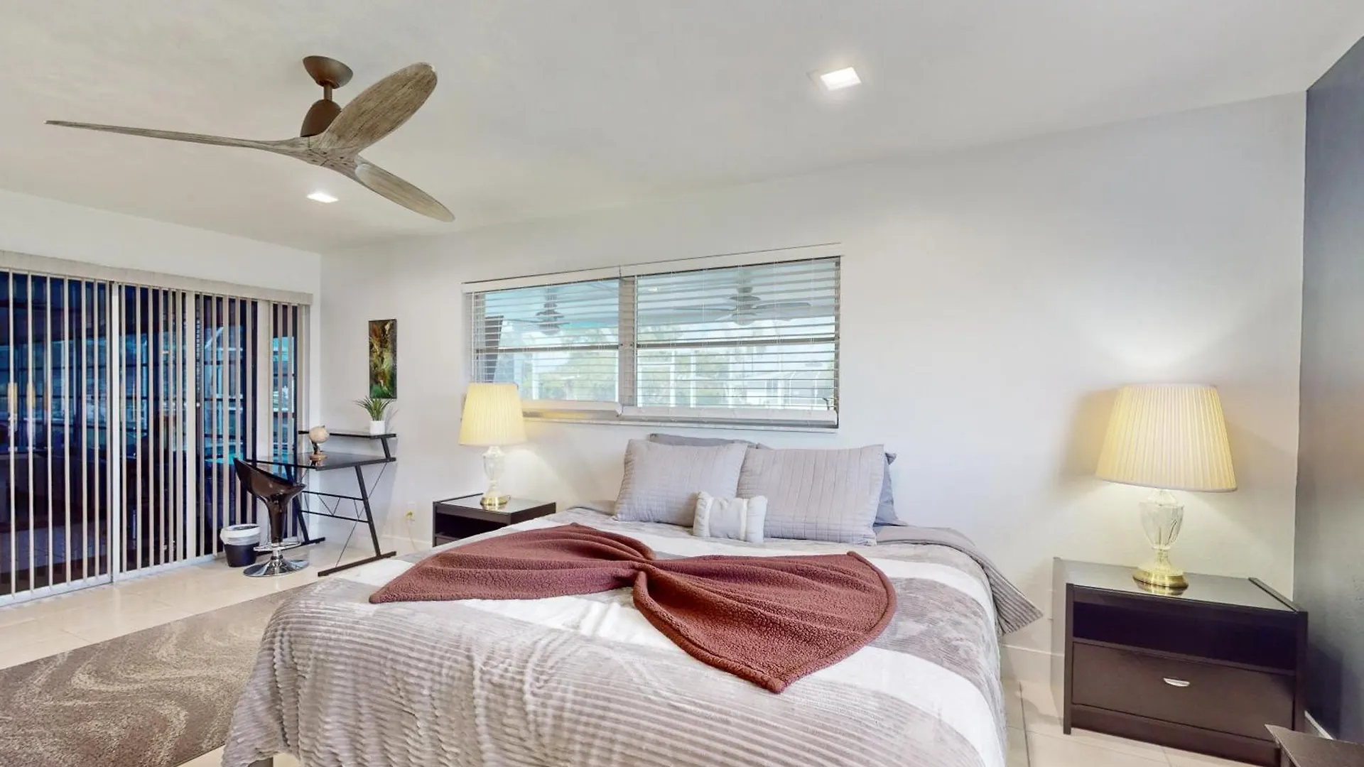 Modern Getaway Holiday home Cape Coral