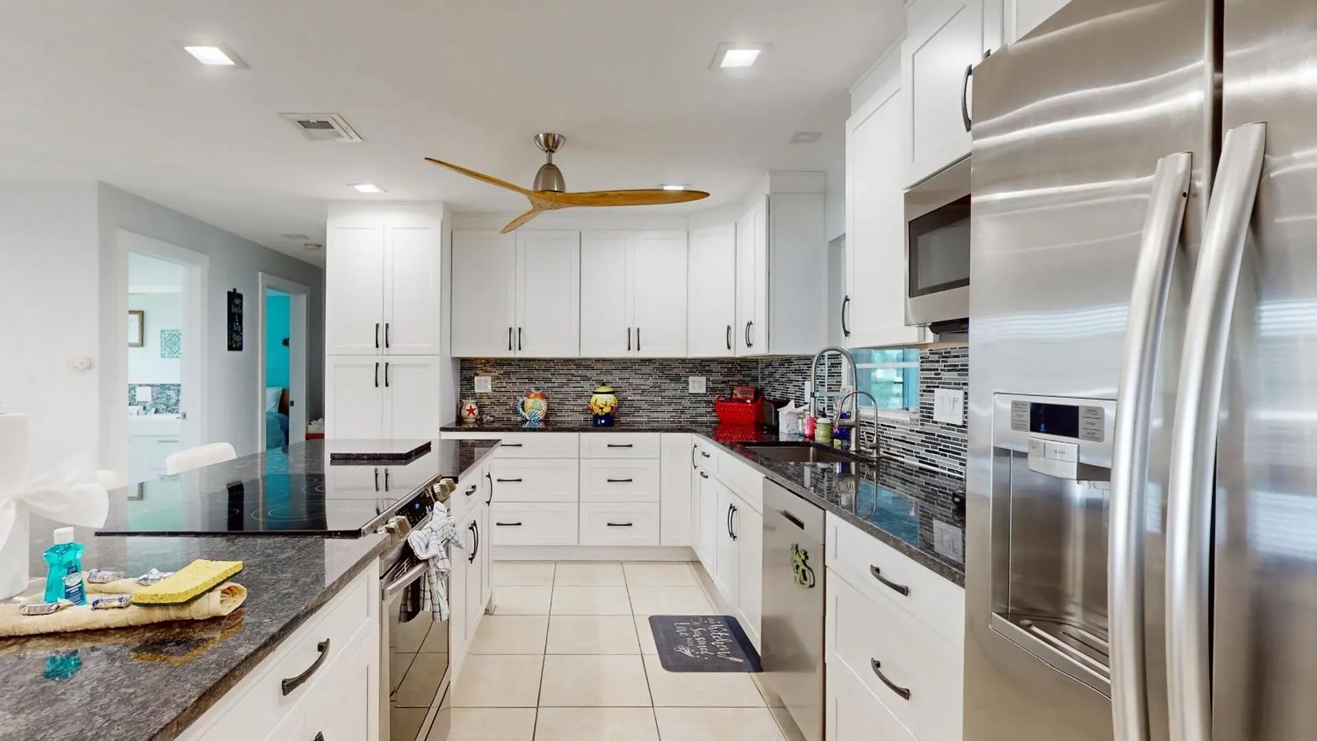 Modern Getaway Holiday home Cape Coral