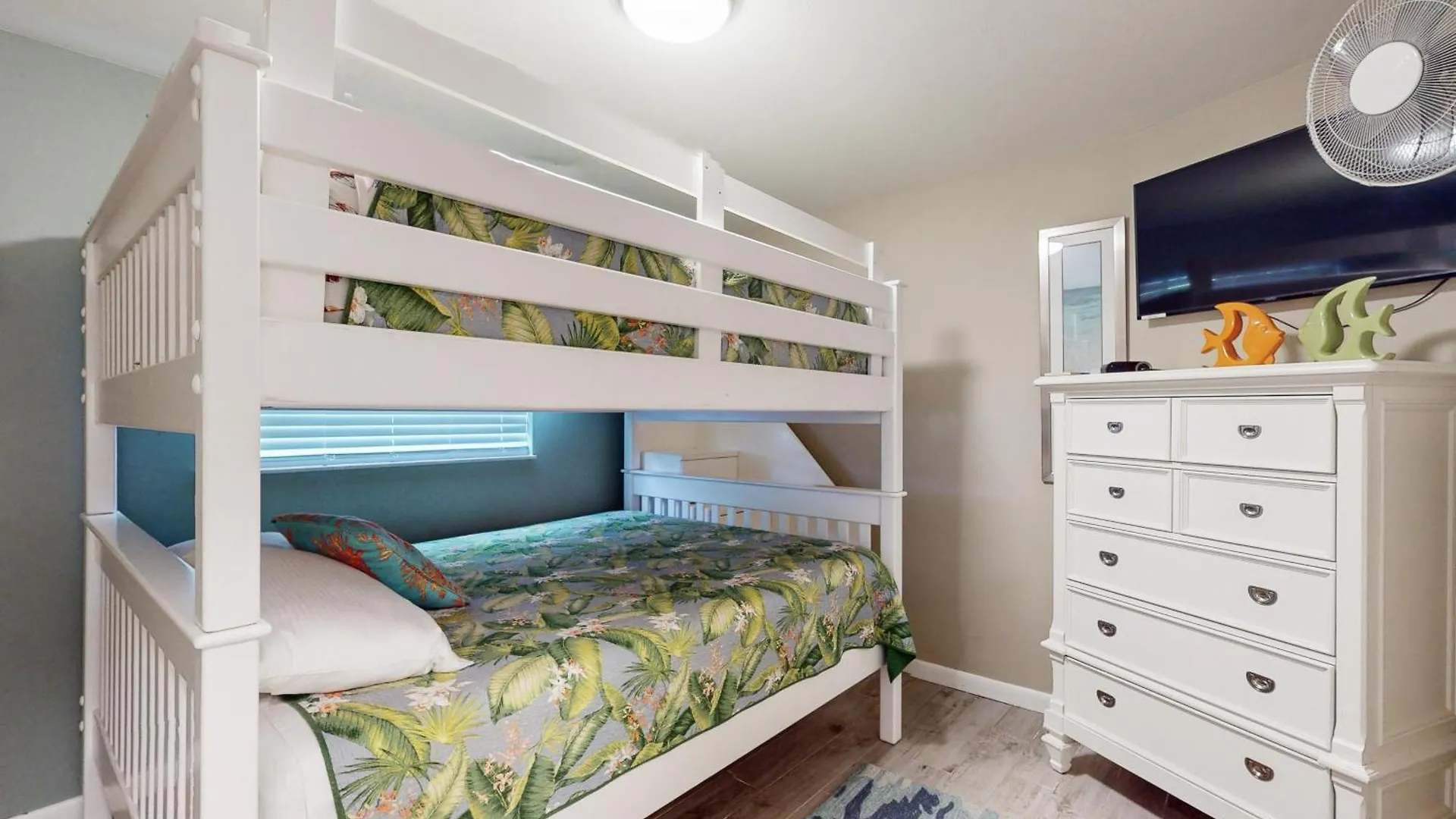 Aasta Holiday home *