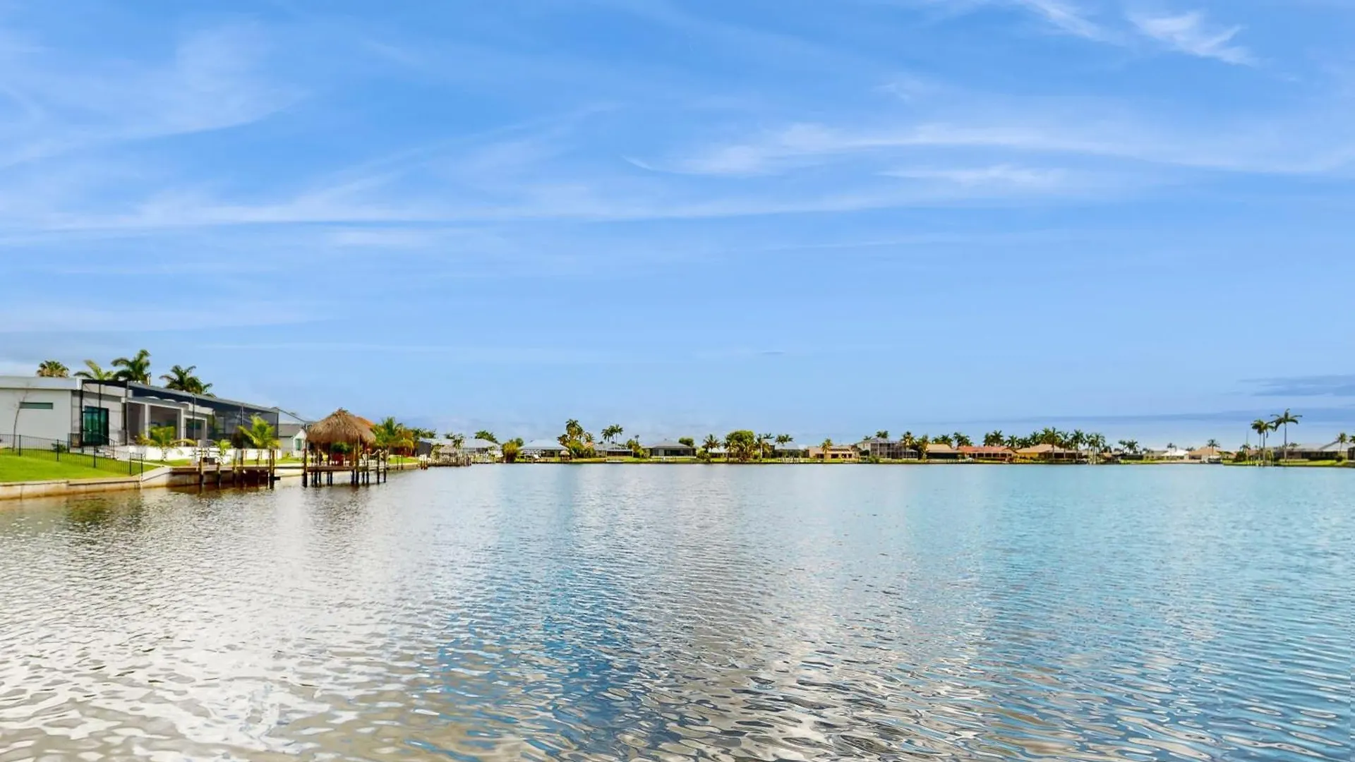 Holiday home Aasta Cape Coral