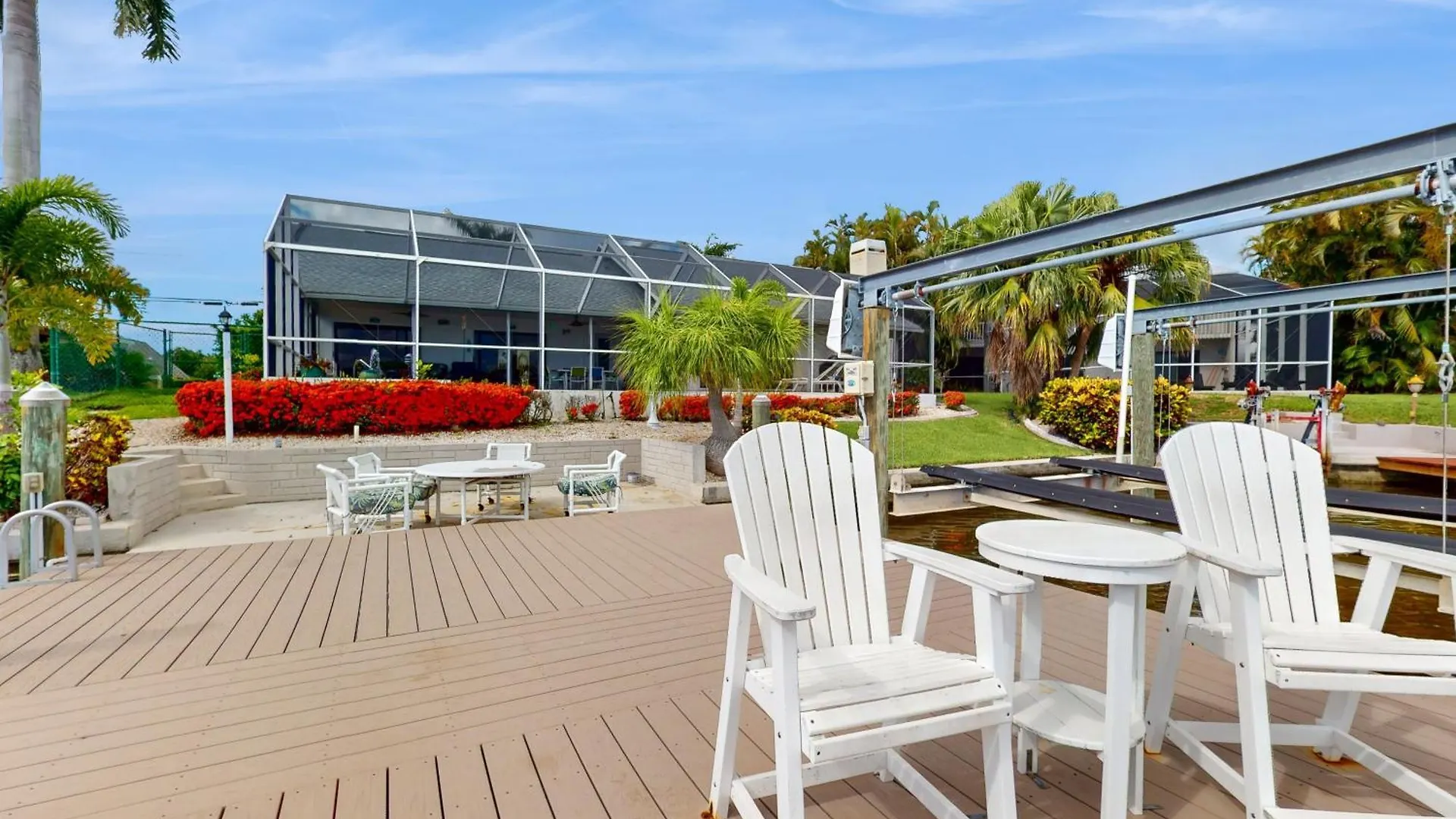 Aasta * Cape Coral