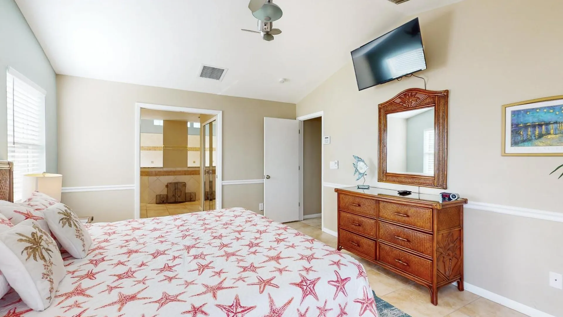 Aasta Holiday home *