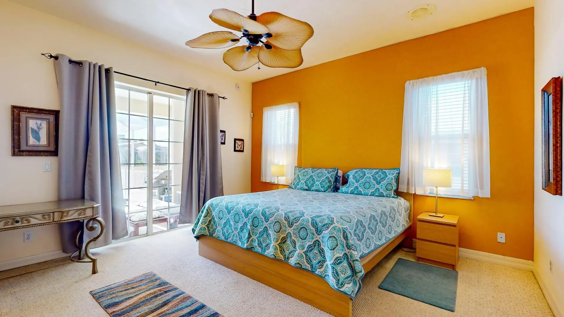 Palm Paradise Escape Cape Coral