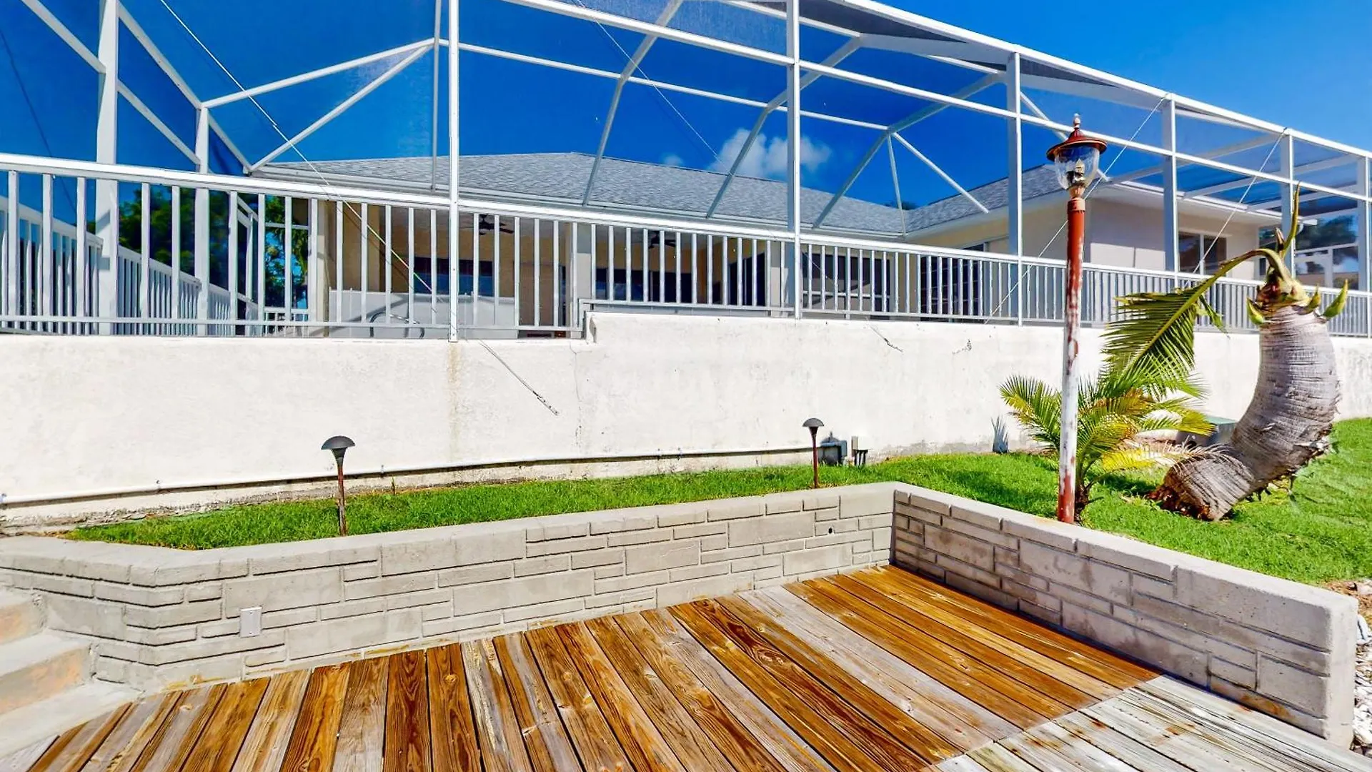 Palm Paradise Escape Holiday home