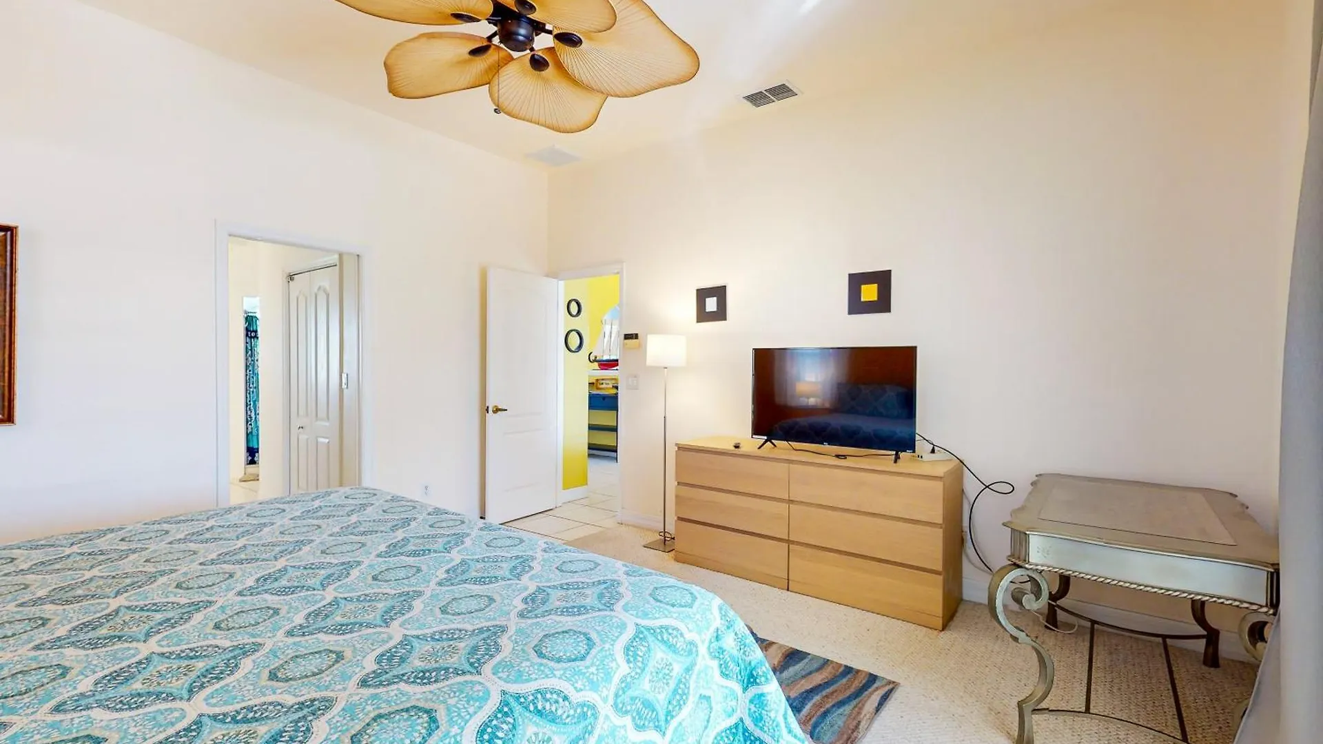 Palm Paradise Escape Holiday home *