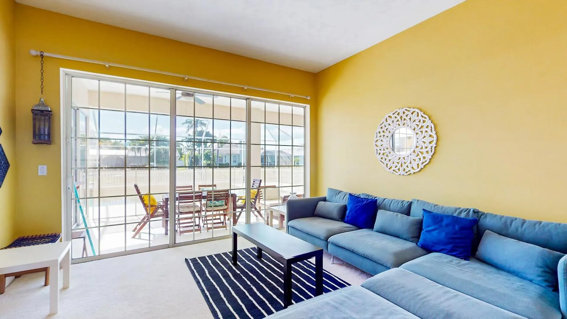 Palm Paradise Escape Holiday home