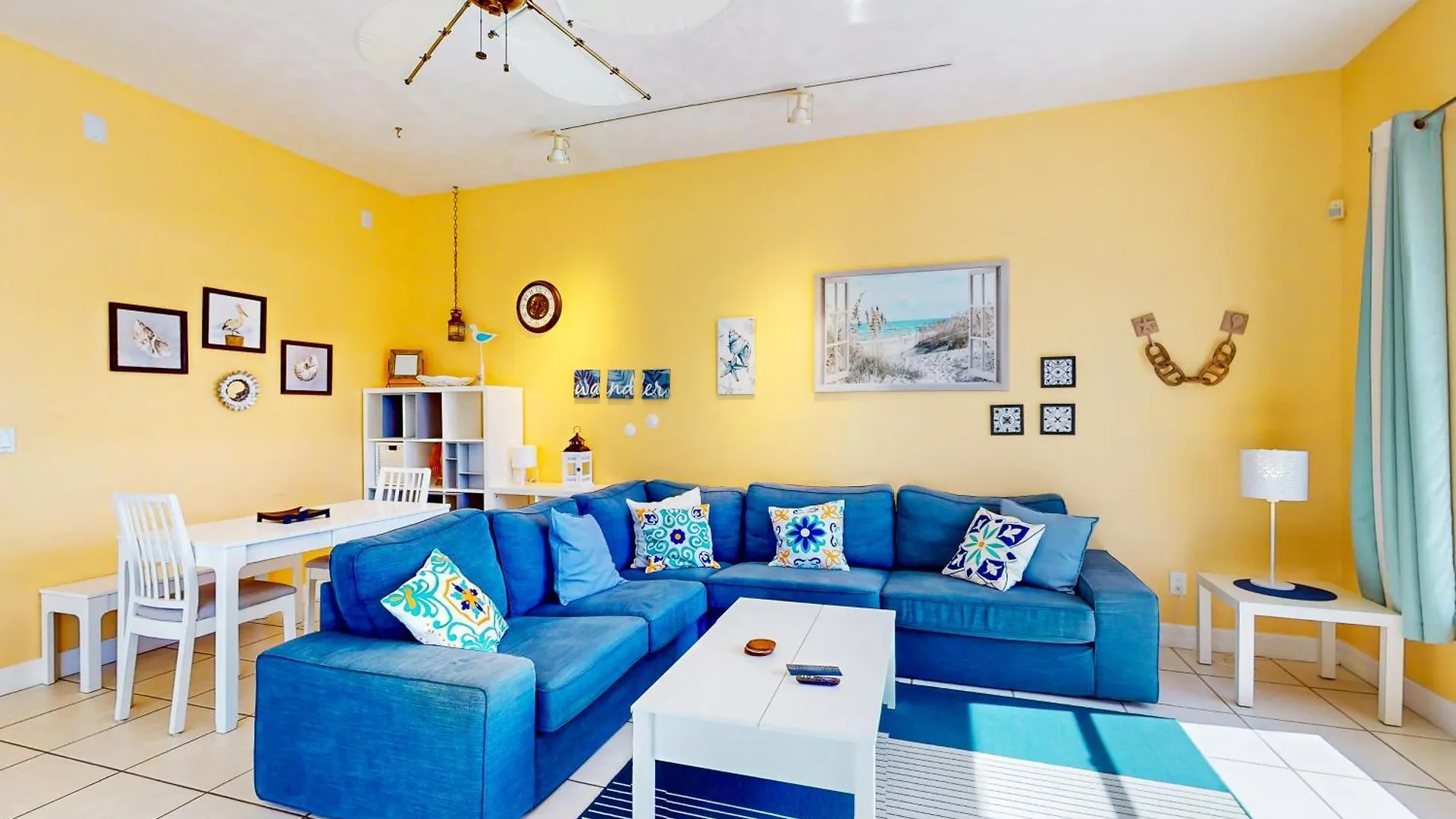 Palm Paradise Escape Holiday home *
