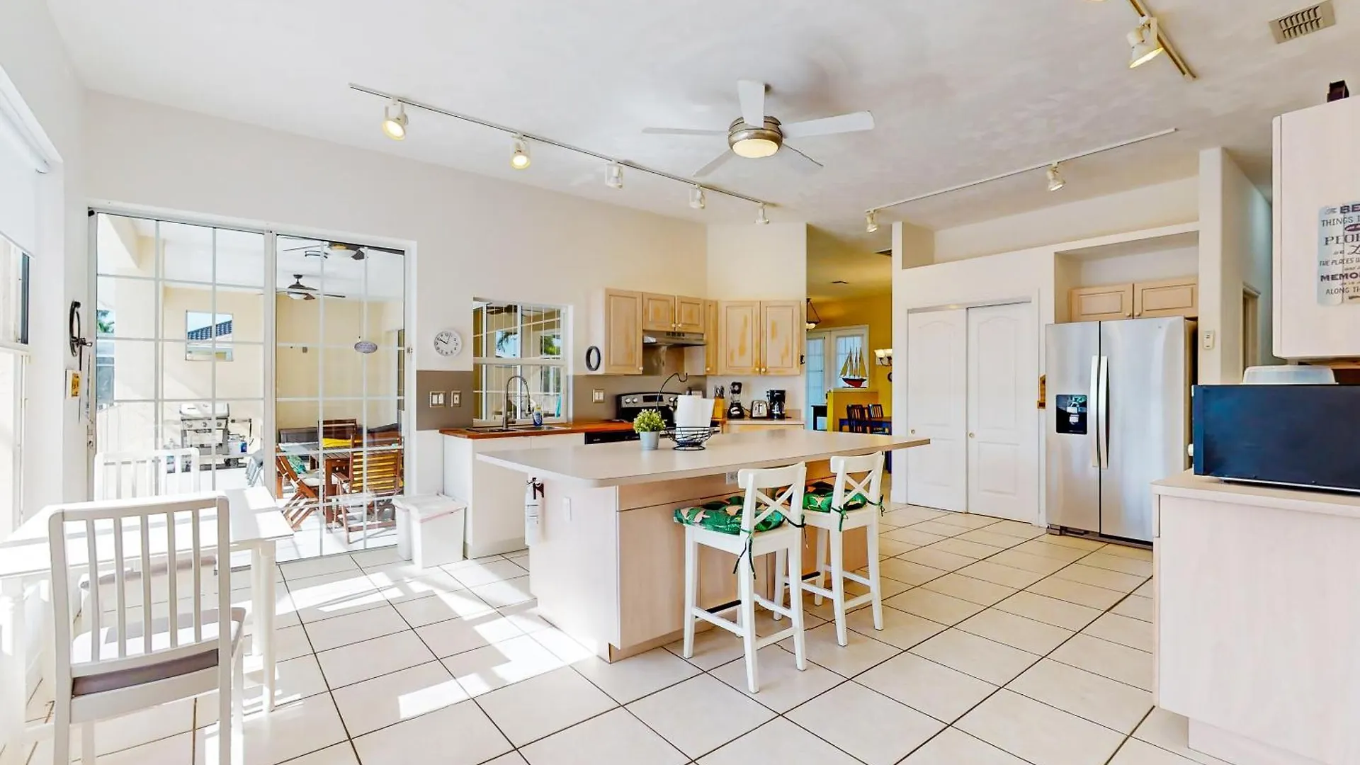 Holiday home Palm Paradise Escape Cape Coral