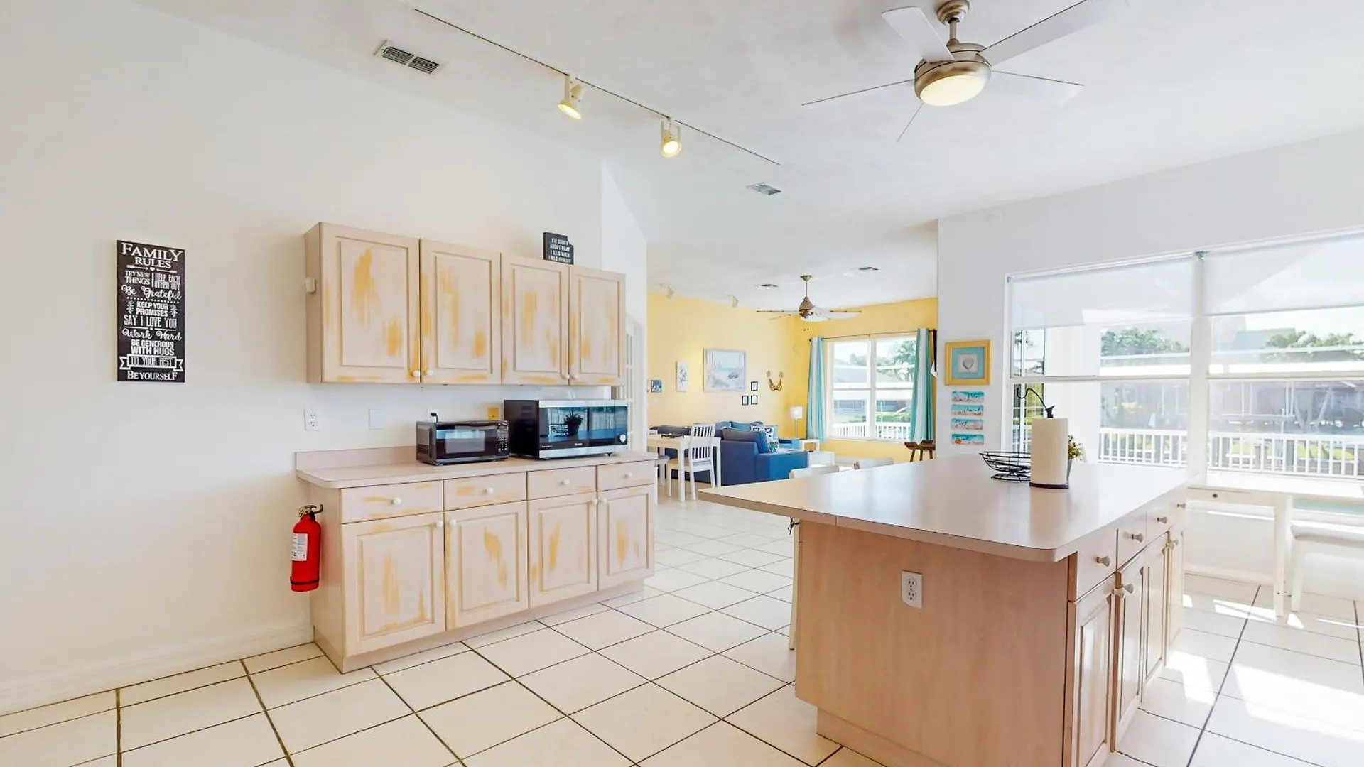 Holiday home Palm Paradise Escape Cape Coral