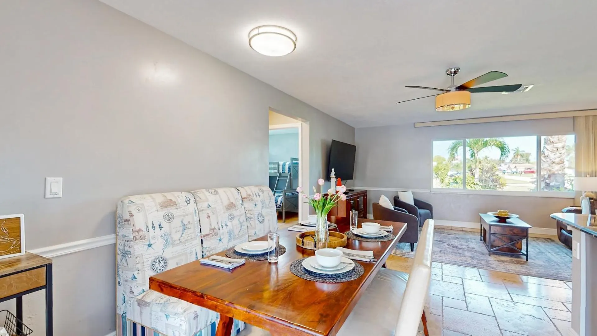 Coral Canal Retreat Cape Coral