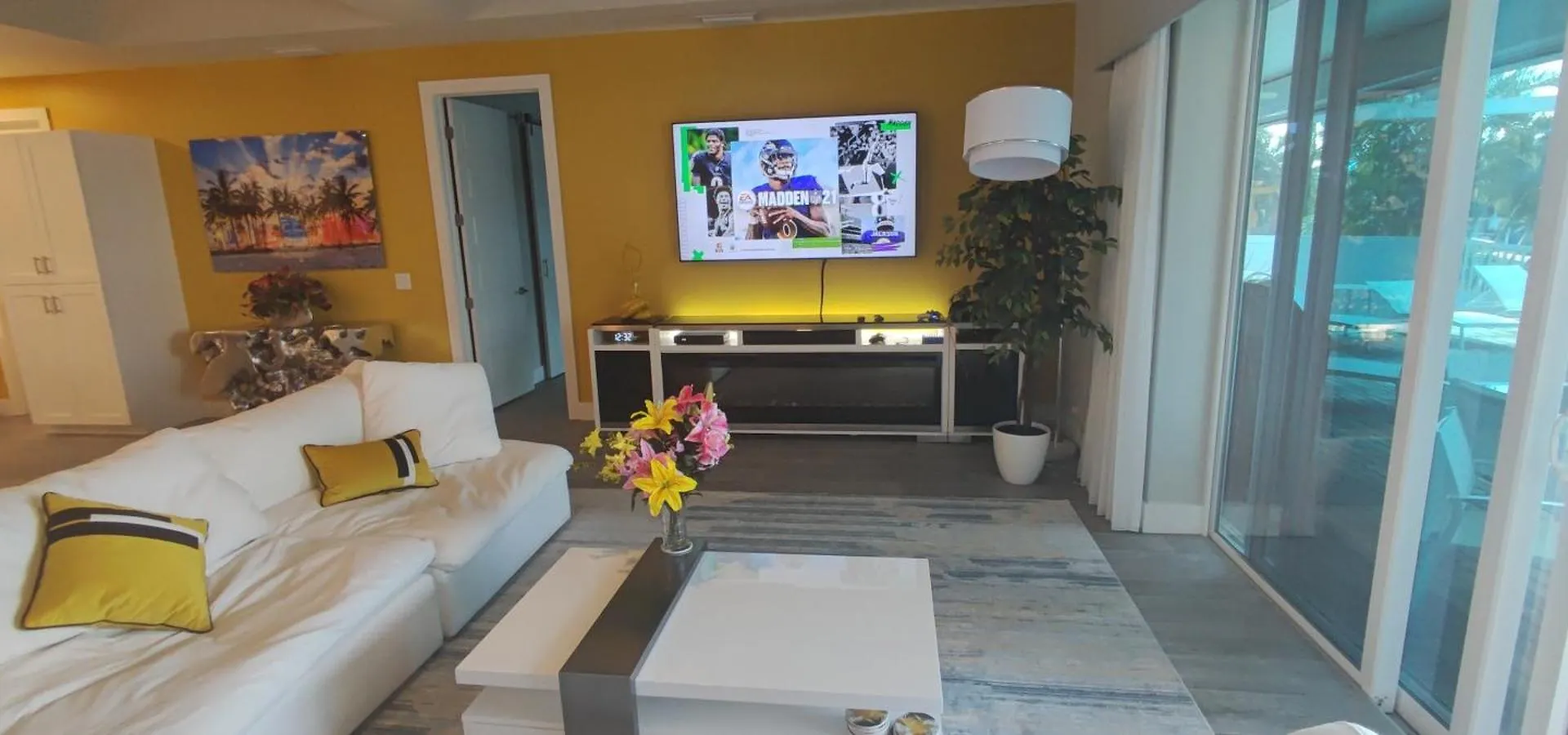 Dandelion Villa Cape Coral