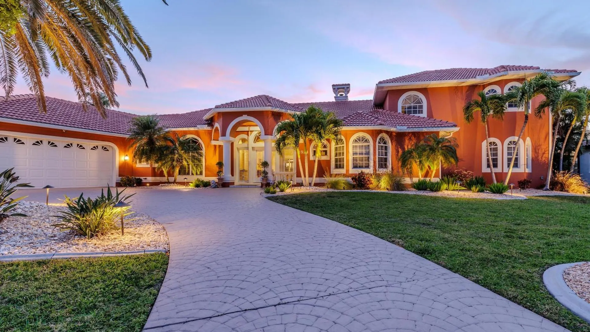 Terracotta * Cape Coral