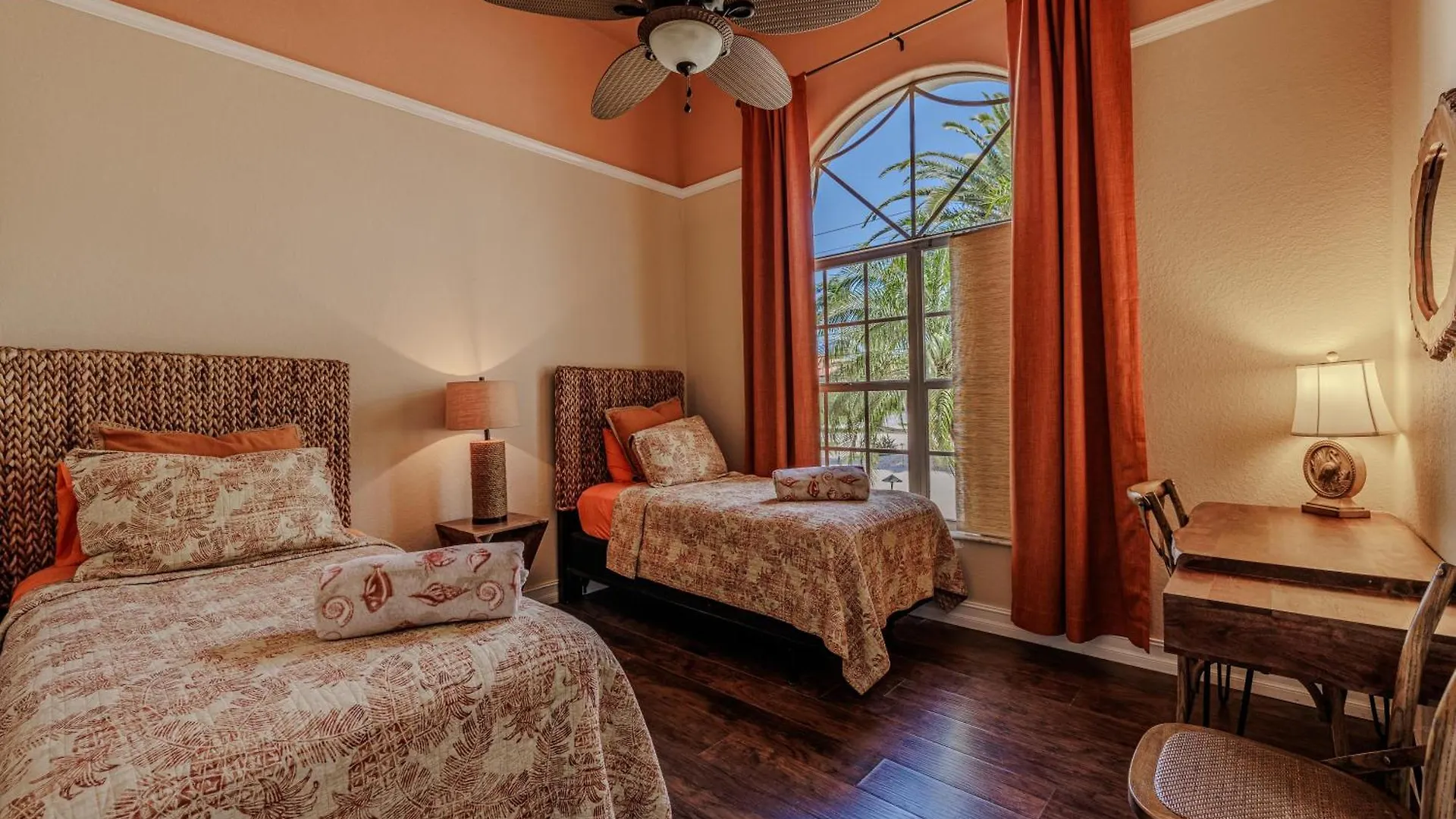 Terracotta Villa Cape Coral