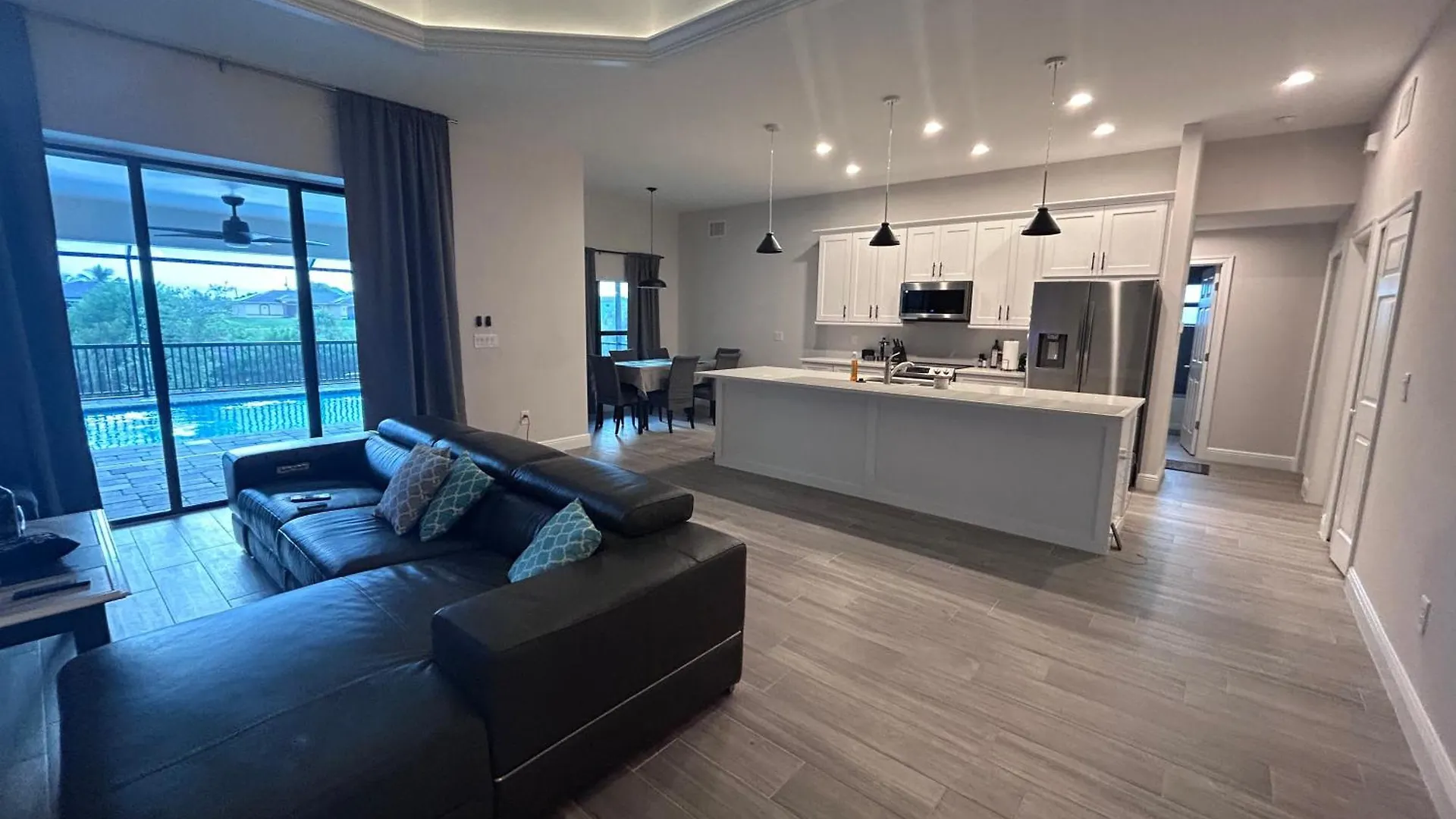Holiday home Casa Barcelona Cape Coral