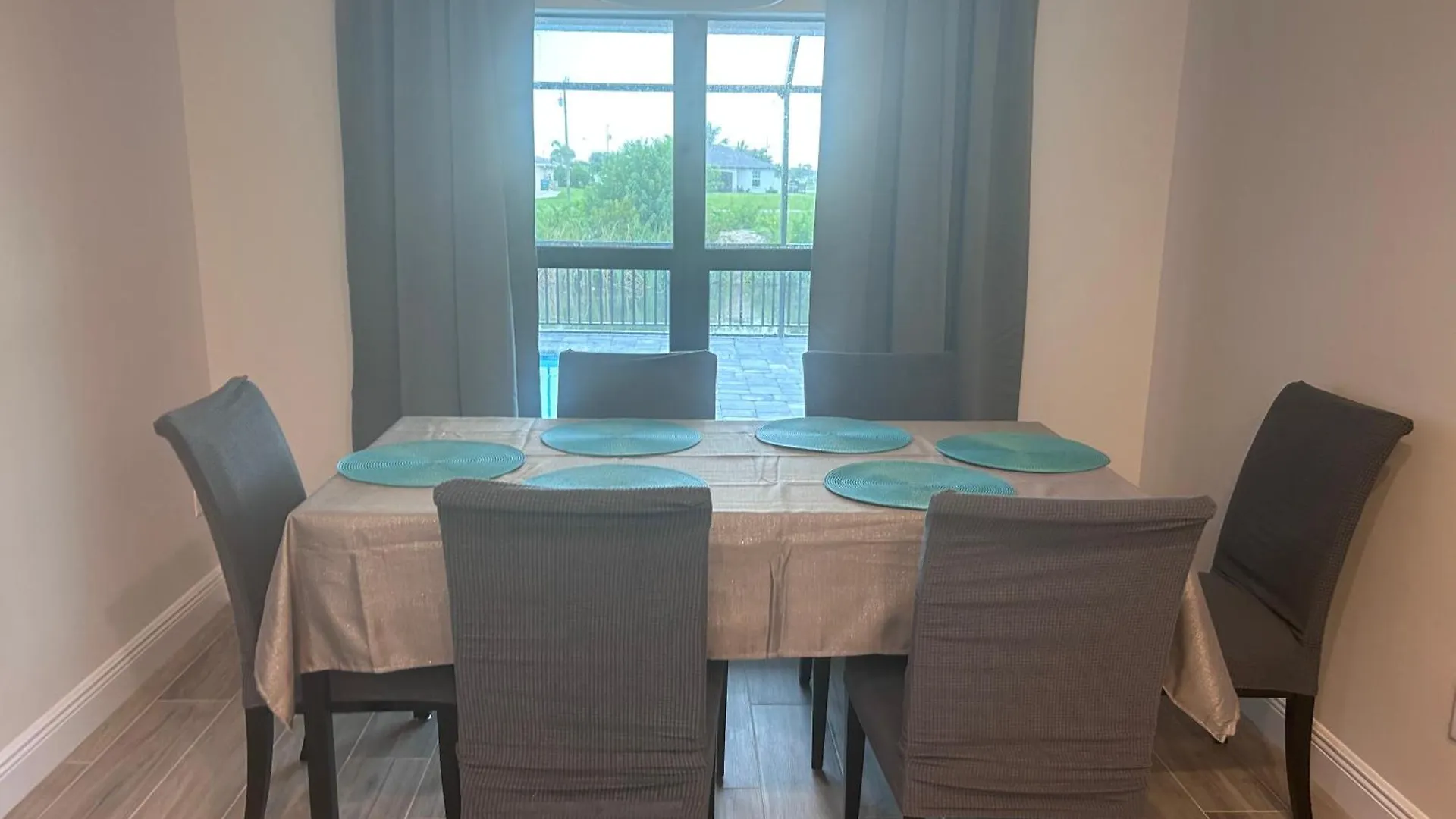 Casa Barcelona Cape Coral