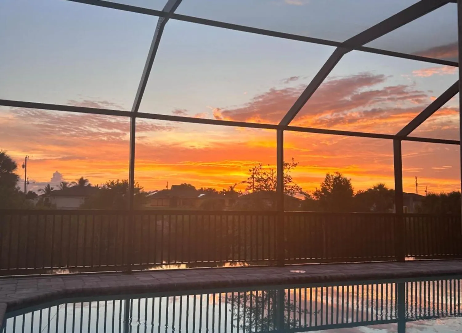 Holiday home Casa Barcelona Cape Coral