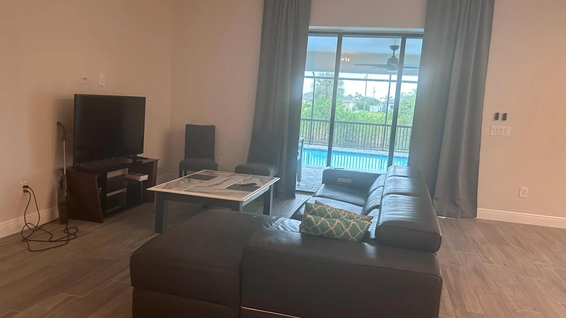 Casa Barcelona Holiday home