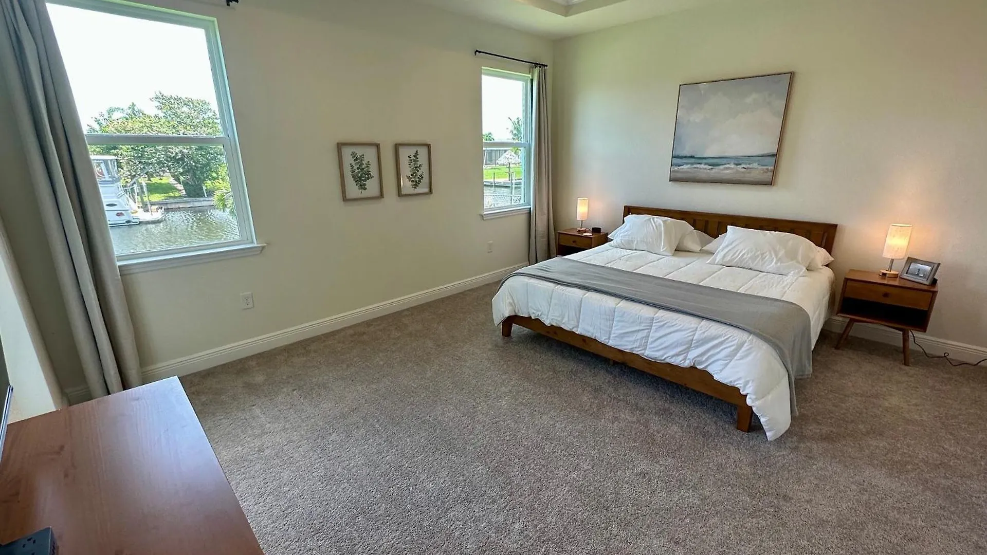Holiday home Cape Coral-ft Myers Waterfront Four Bedroom
