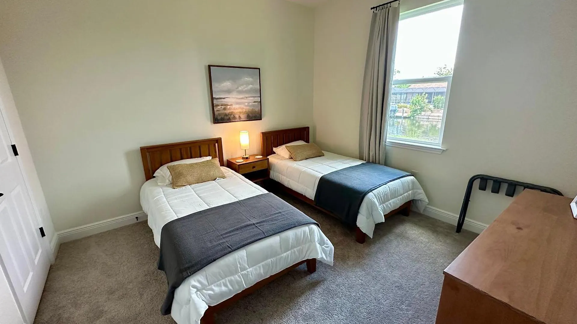 Holiday home Cape Coral-ft Myers Waterfront Four Bedroom Cape Coral