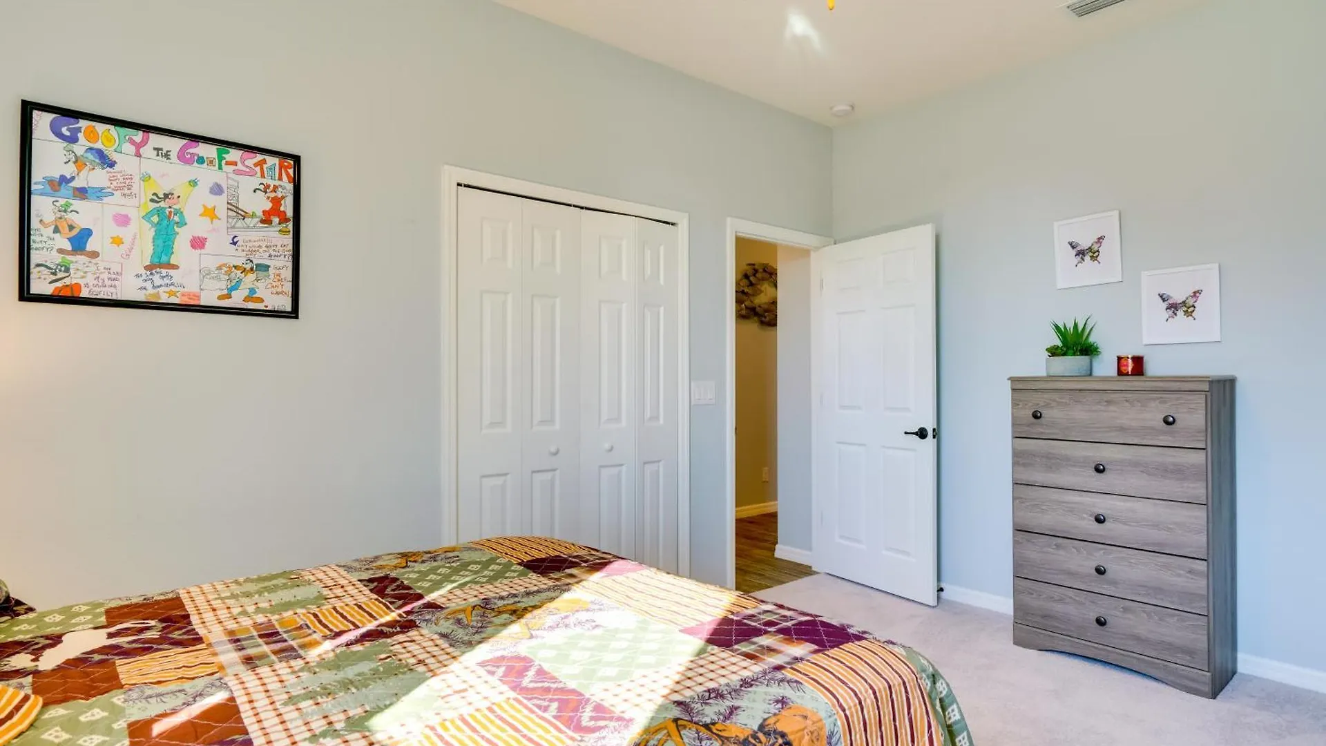 Holiday home Retreat With Screened-in Patio! Cape Coral