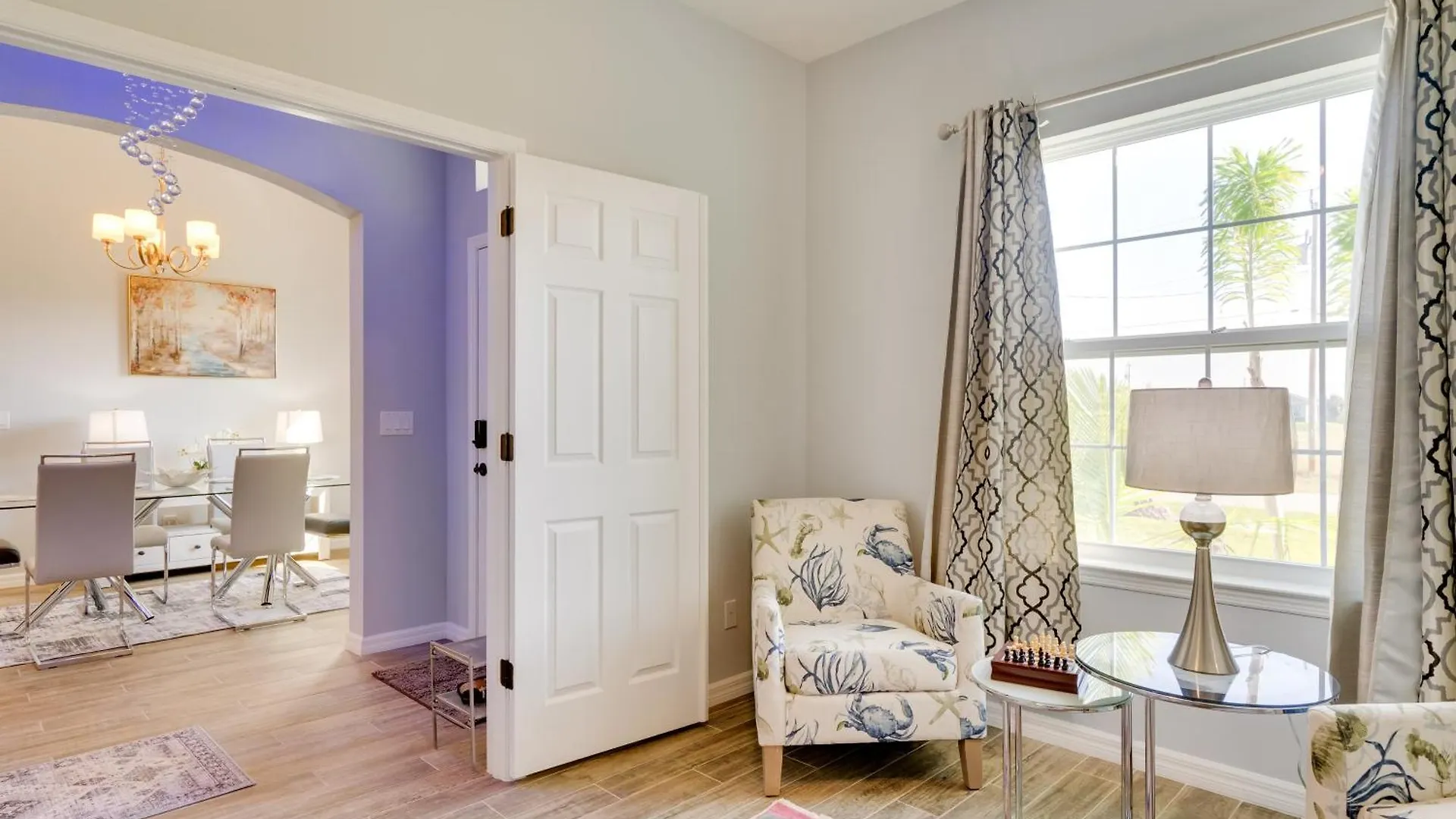 Retreat With Screened-in Patio! Holiday home *