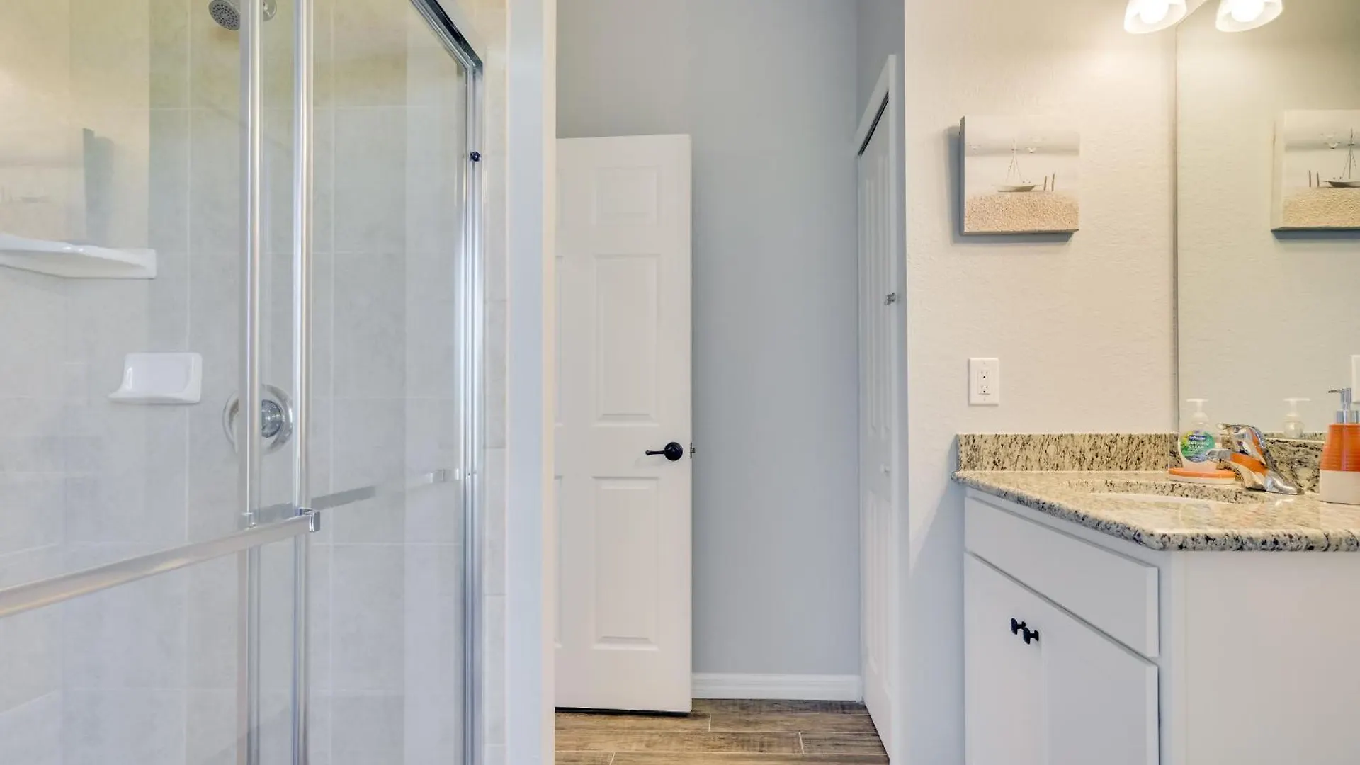 Holiday home Retreat With Screened-in Patio! Cape Coral