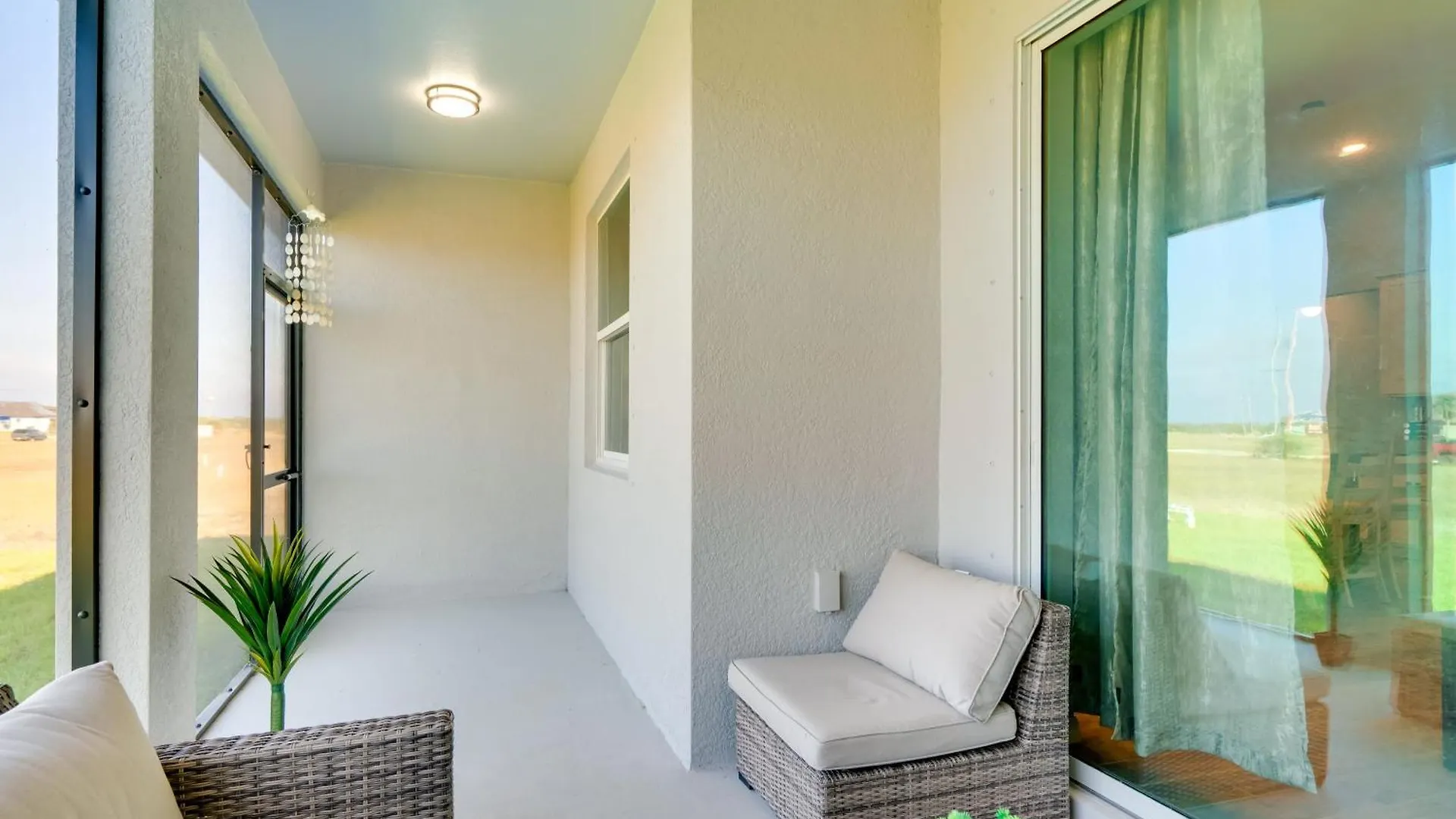 Retreat With Screened-in Patio! Holiday home *