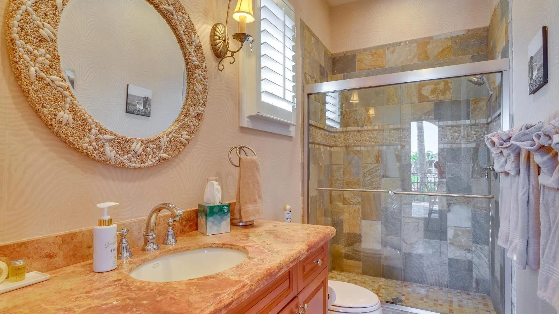 Upscale With Pool And Boat Dock * Cape Coral