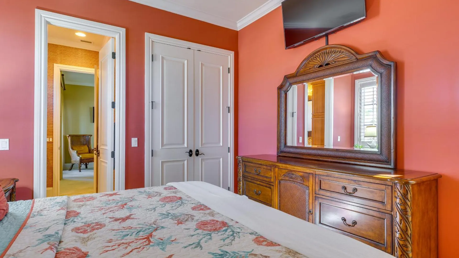 Villa Upscale With Pool And Boat Dock Cape Coral