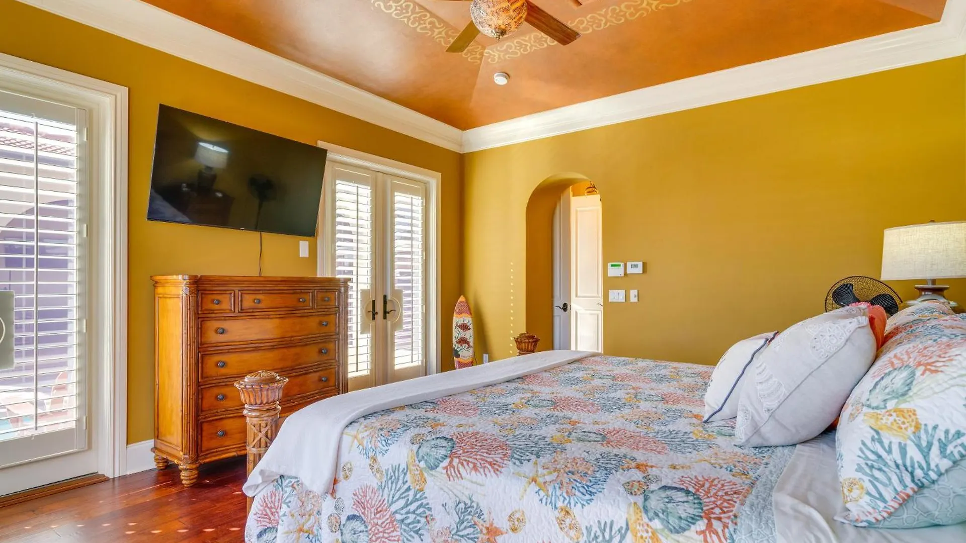 Upscale With Pool And Boat Dock * Cape Coral