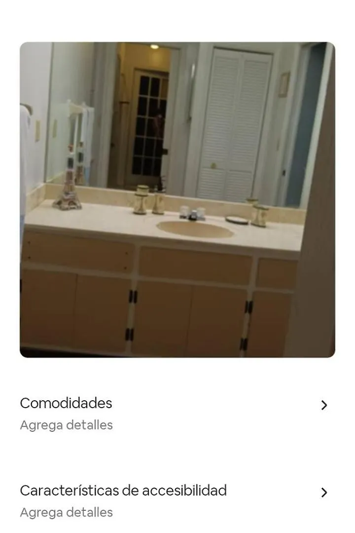Apartment Paciffi Dream Lis