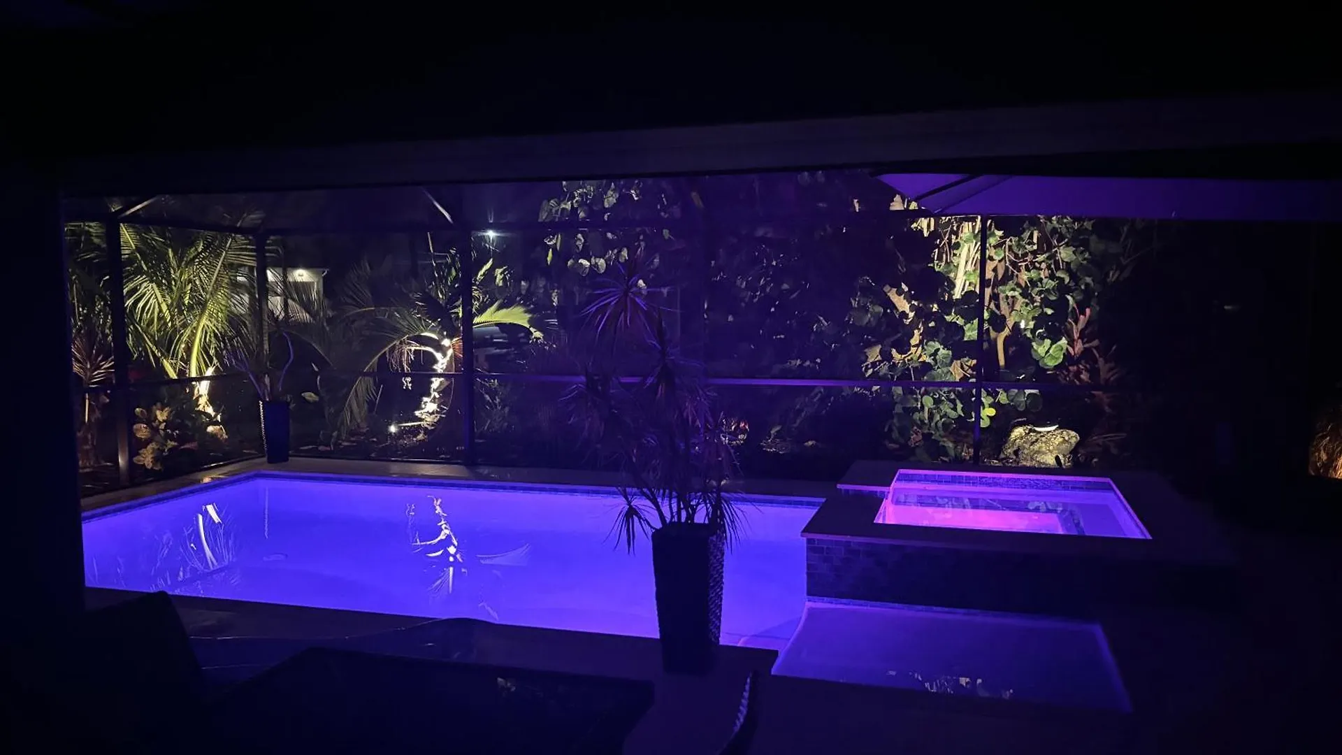 Holiday home De Vil Cape Coral