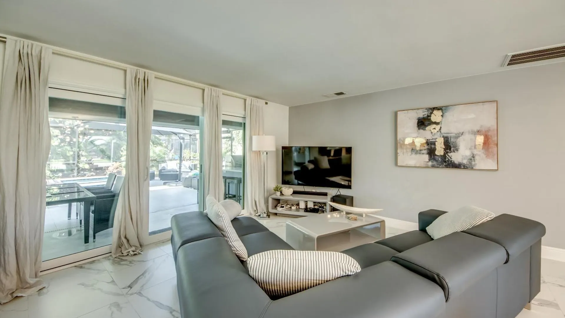 De Vil Holiday home Cape Coral