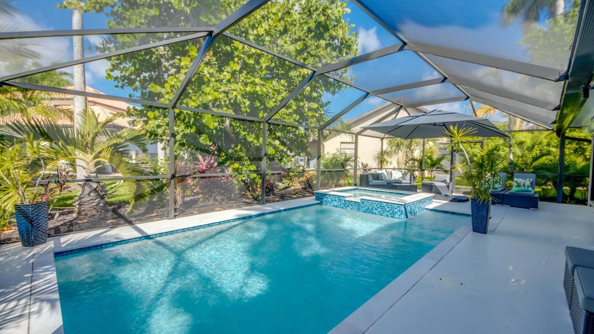 De Vil Holiday home