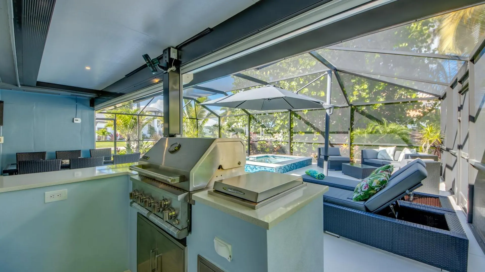 Holiday home De Vil *