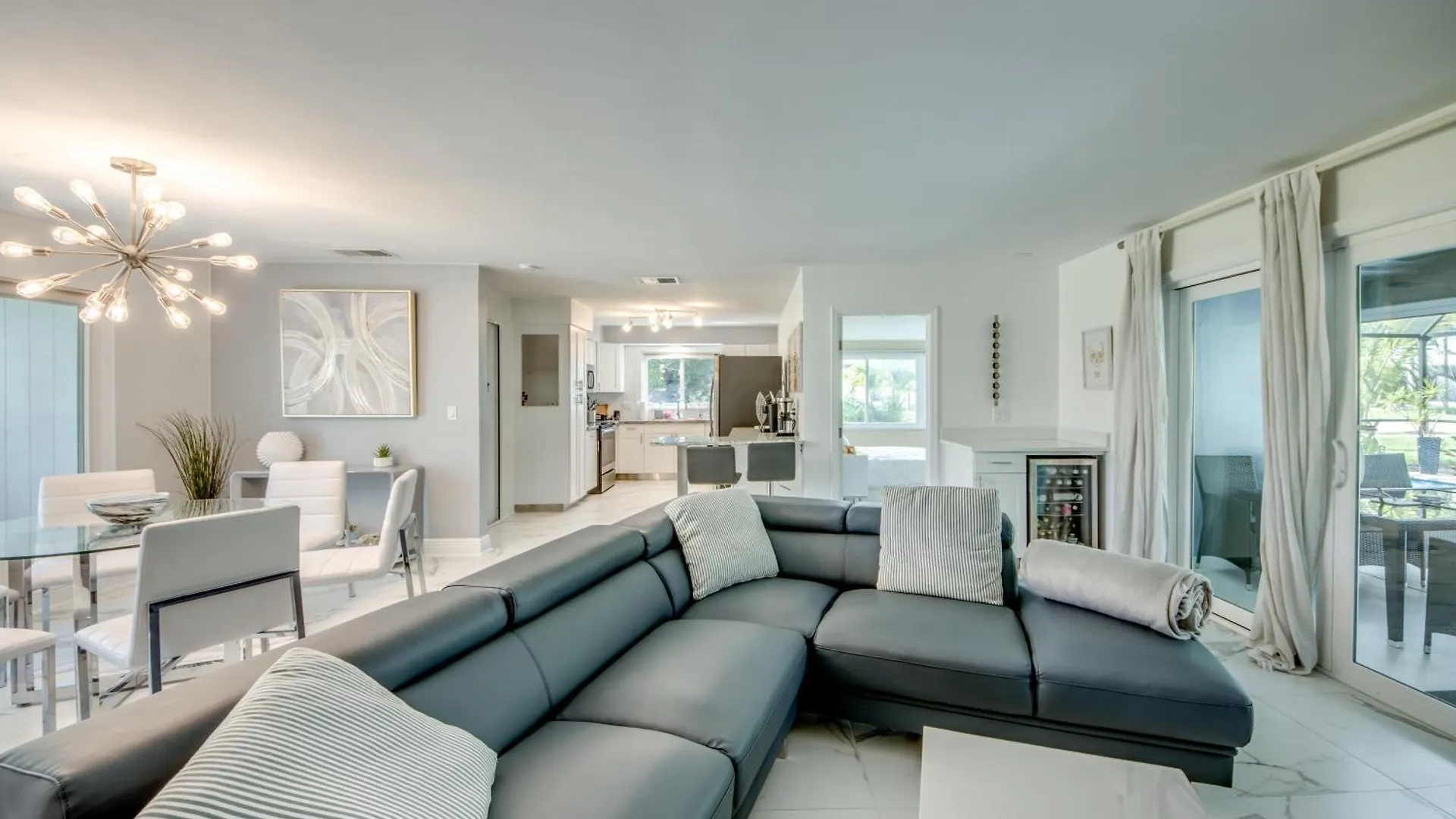 De Vil Holiday home Cape Coral