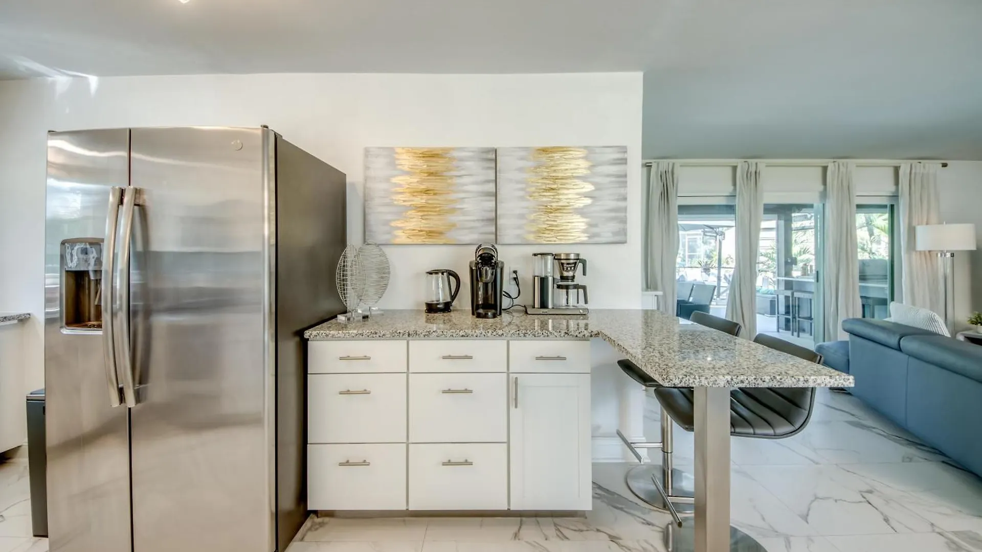 Holiday home De Vil Cape Coral