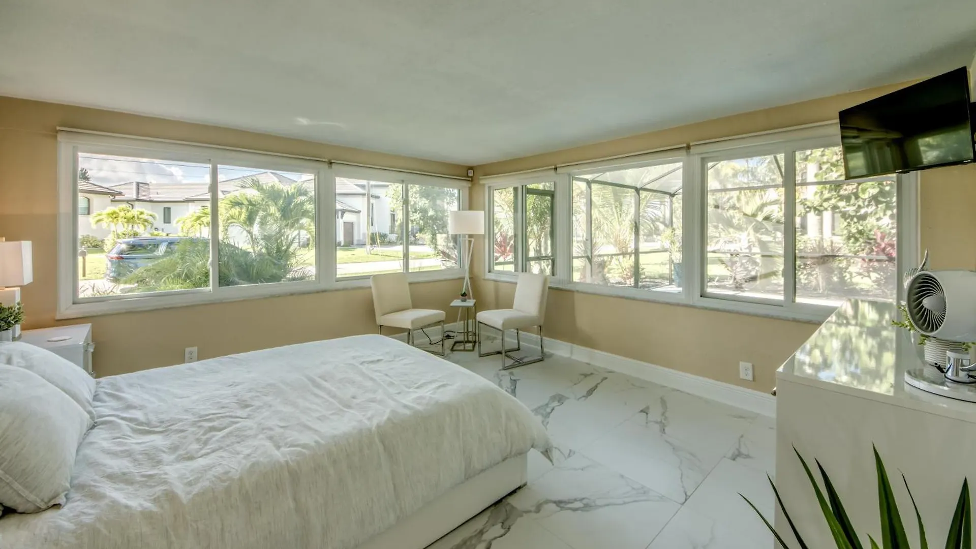 Holiday home De Vil Cape Coral