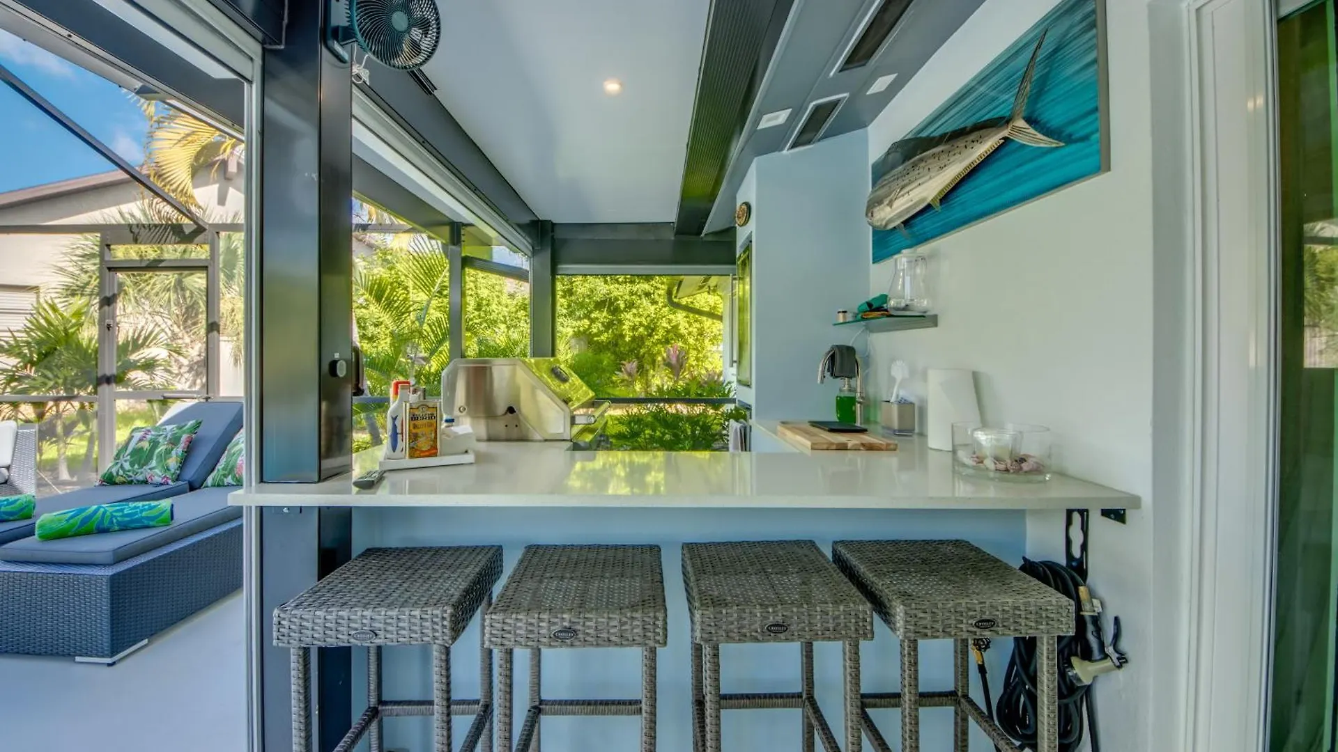 De Vil Holiday home