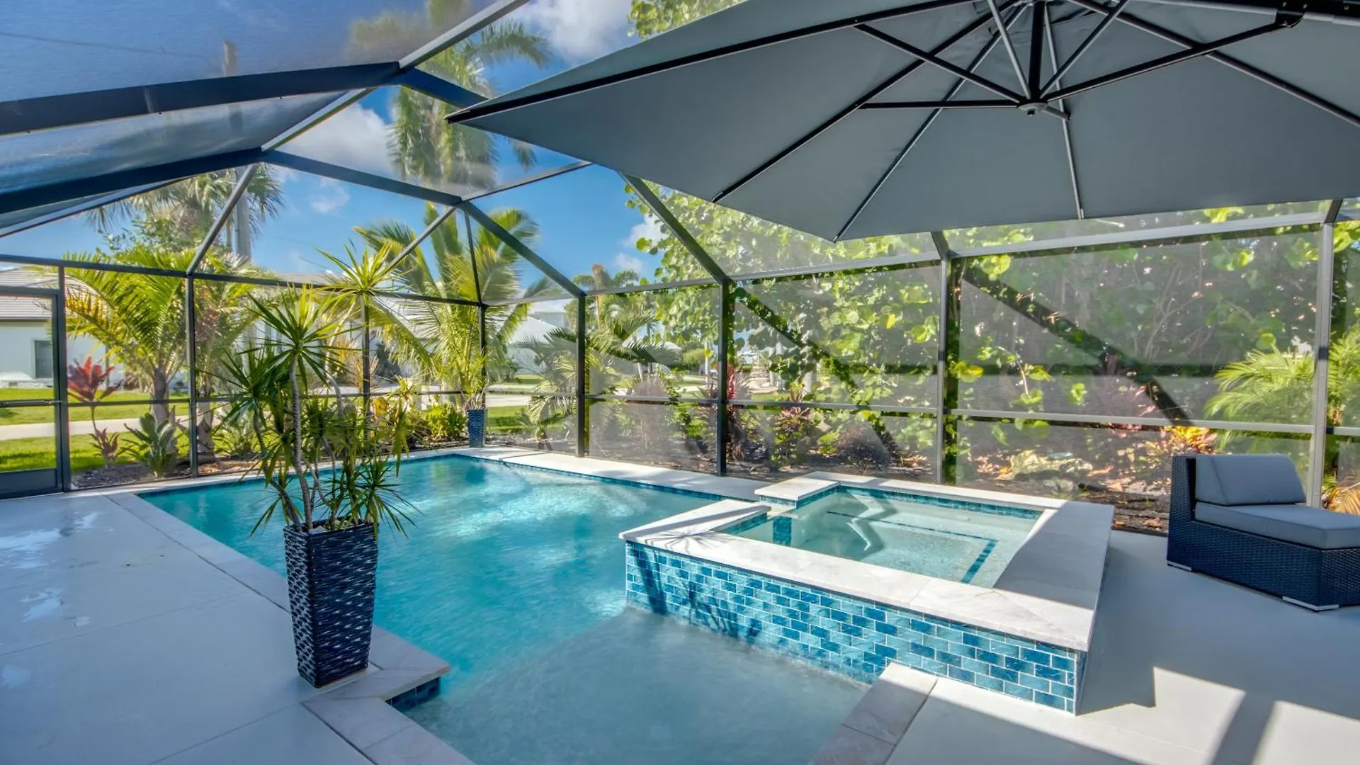 Holiday home De Vil *