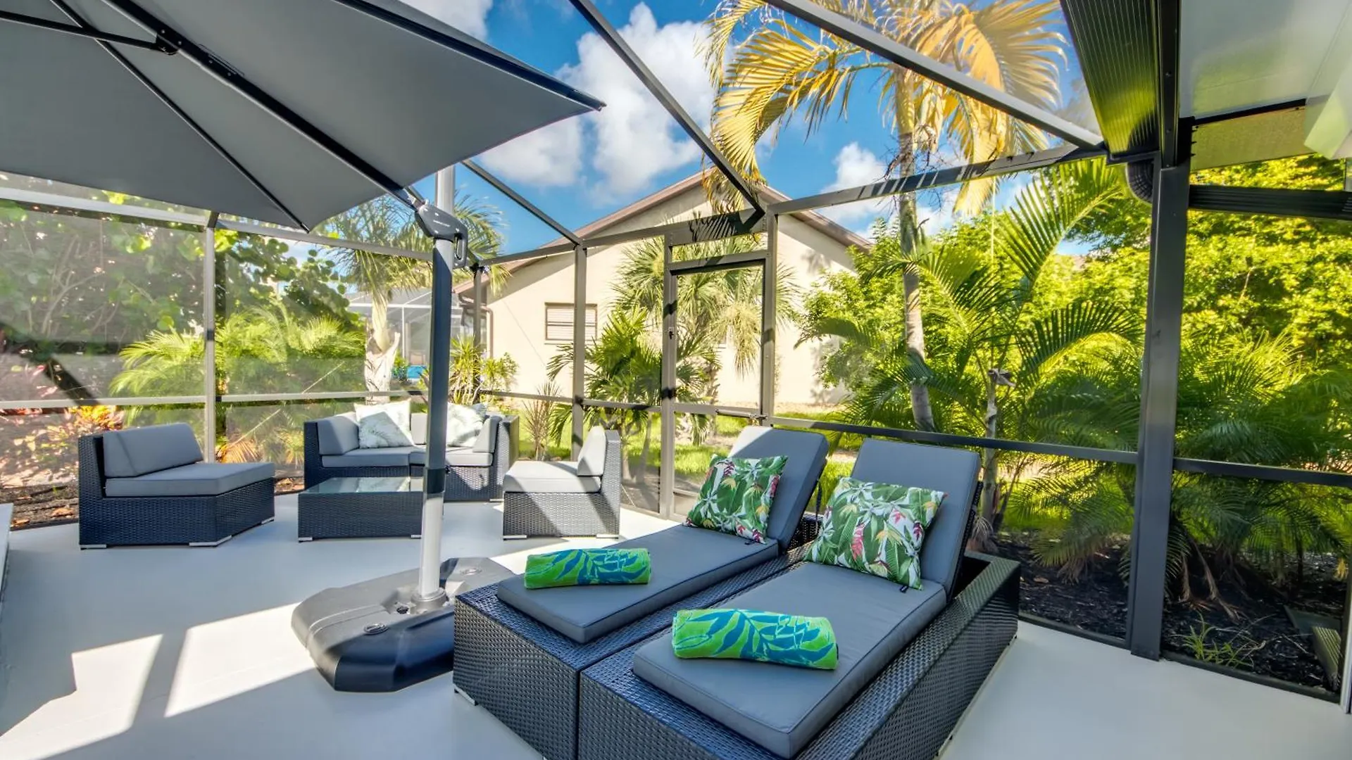 De Vil Holiday home