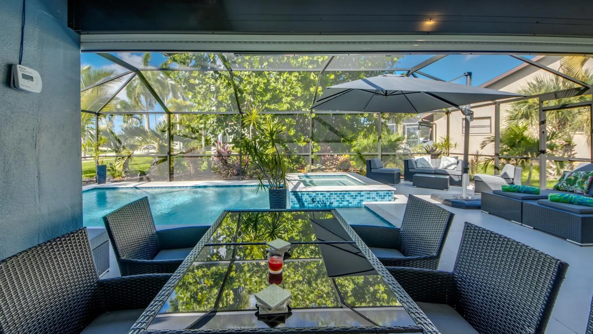 De Vil Holiday home Cape Coral