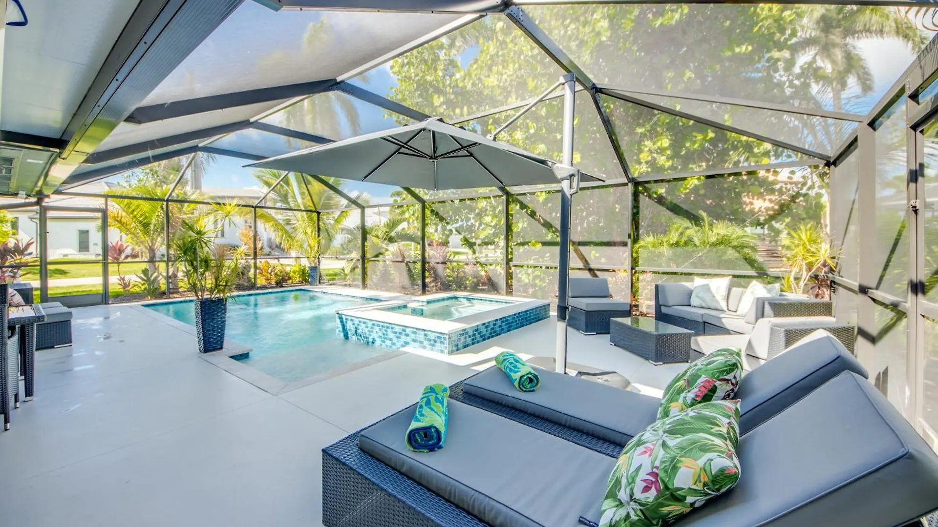 Holiday home De Vil Cape Coral